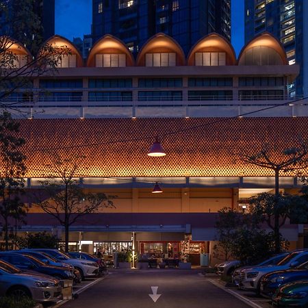 ホテル Alma House シンガポール エクステリア 写真